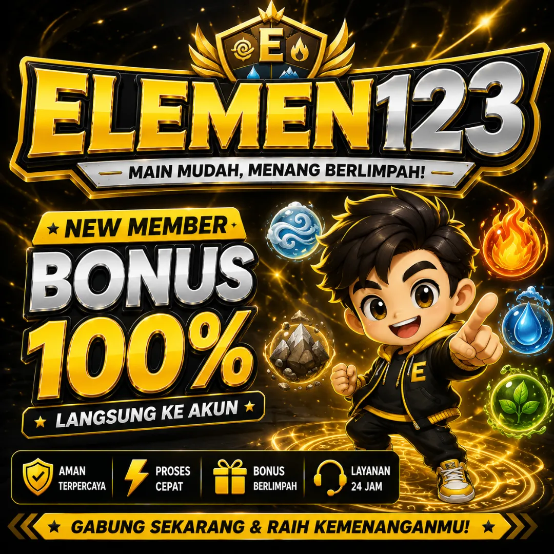 Elemen123Banner